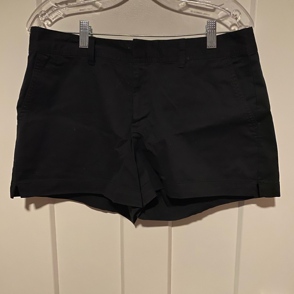 Gap City Shorts